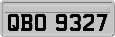 QBO9327
