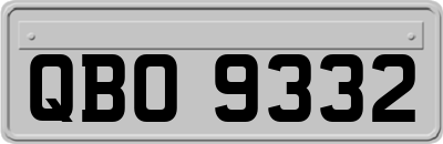 QBO9332