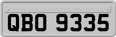 QBO9335