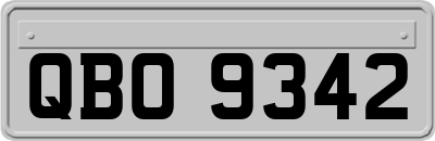 QBO9342