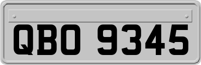 QBO9345