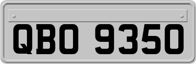 QBO9350
