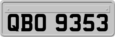 QBO9353