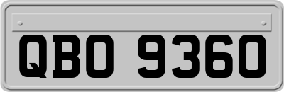 QBO9360