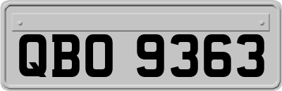 QBO9363
