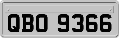 QBO9366