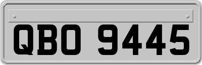 QBO9445