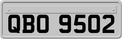 QBO9502