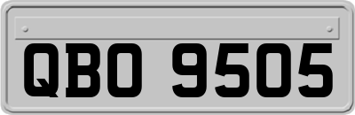QBO9505