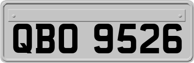 QBO9526