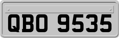 QBO9535
