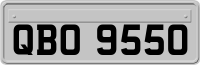 QBO9550