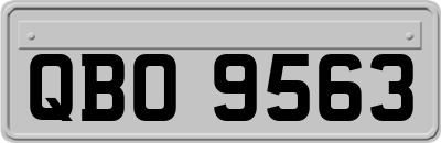 QBO9563