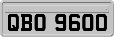 QBO9600