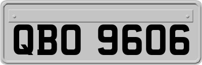 QBO9606