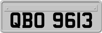 QBO9613