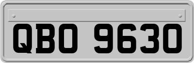 QBO9630
