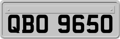 QBO9650