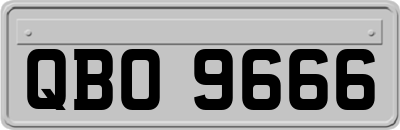 QBO9666