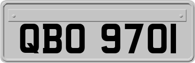 QBO9701