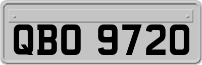 QBO9720