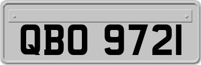 QBO9721