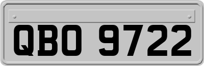 QBO9722
