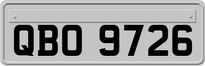 QBO9726