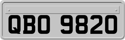 QBO9820