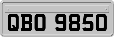 QBO9850