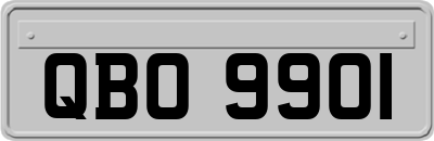 QBO9901