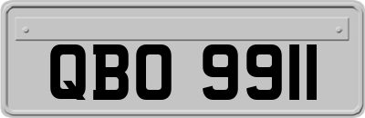 QBO9911