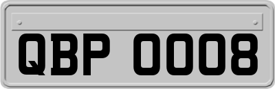 QBP0008
