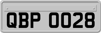QBP0028