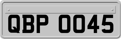 QBP0045