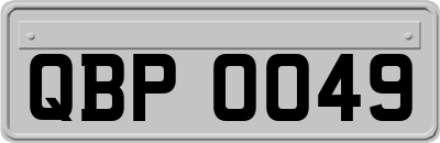QBP0049