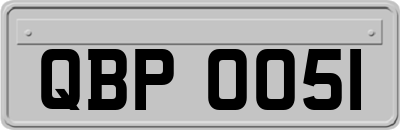 QBP0051