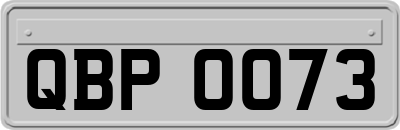 QBP0073