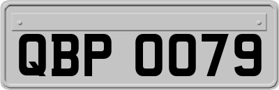 QBP0079