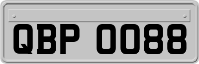 QBP0088