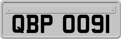 QBP0091