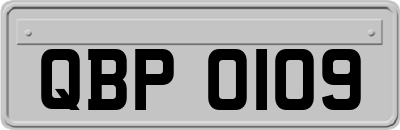 QBP0109