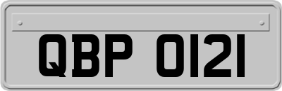QBP0121