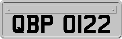 QBP0122
