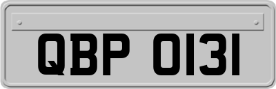 QBP0131