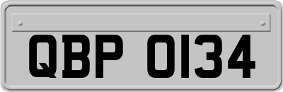 QBP0134