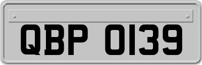 QBP0139