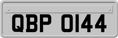 QBP0144