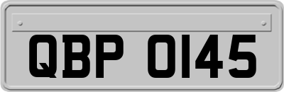 QBP0145