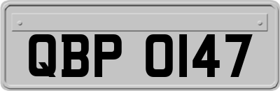 QBP0147